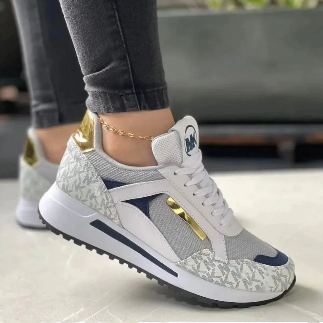 Orthopädische Sportschuhe R&B