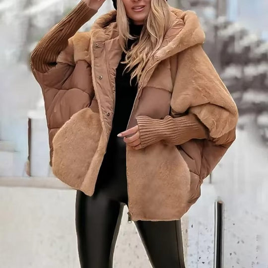 R&B | Damen Winterjacke
