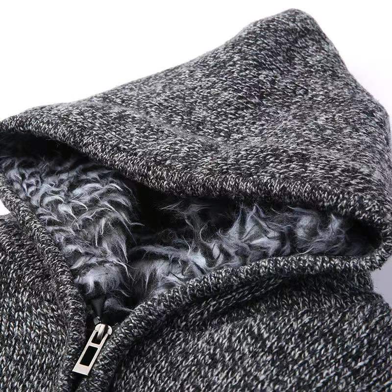 R&B | Rockslide Sherpa Pullover