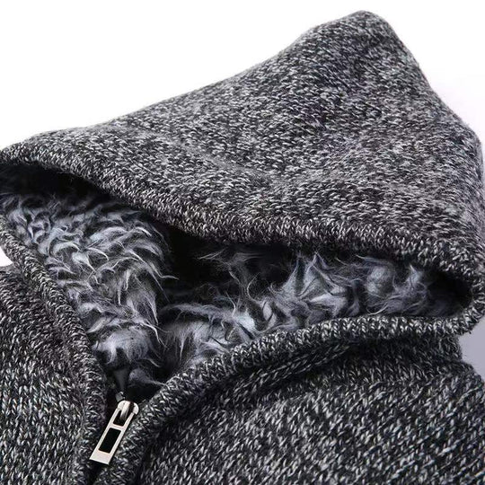 R&B | Rockslide Sherpa Pullover