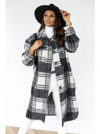 R&B | Gepunktete Jacke