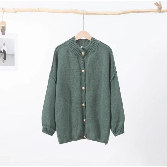 R&B | Maßgeschneiderter und Eleganter Winterpullover