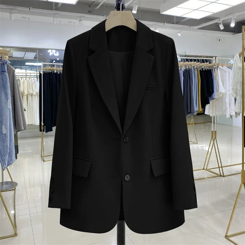 R&B | Eleganter Freizeitblazer für Damen