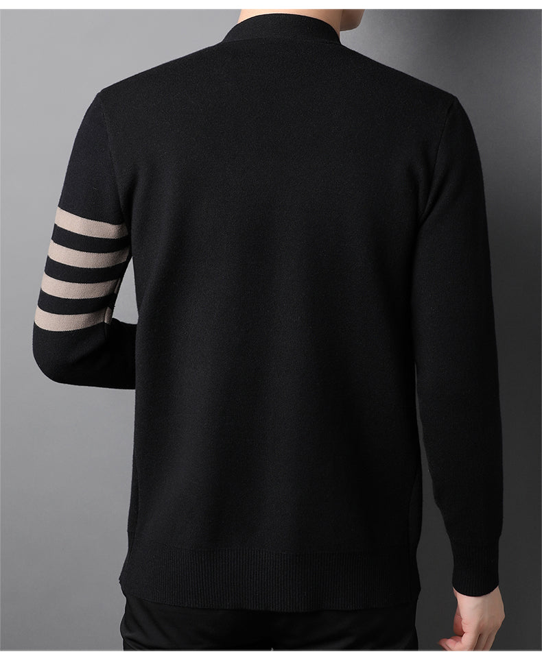 R&B | Pullover für Männer für Die Übergangszeit