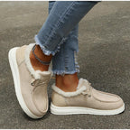 Isabeau Shoes | Die beste Kombination aus; warme Füße & stilvoll R&B