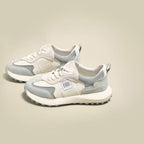 Modische Schuhe R&B