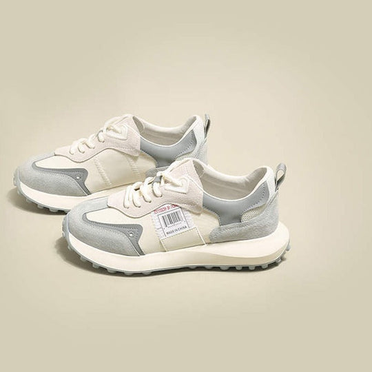 Modische Schuhe R&B