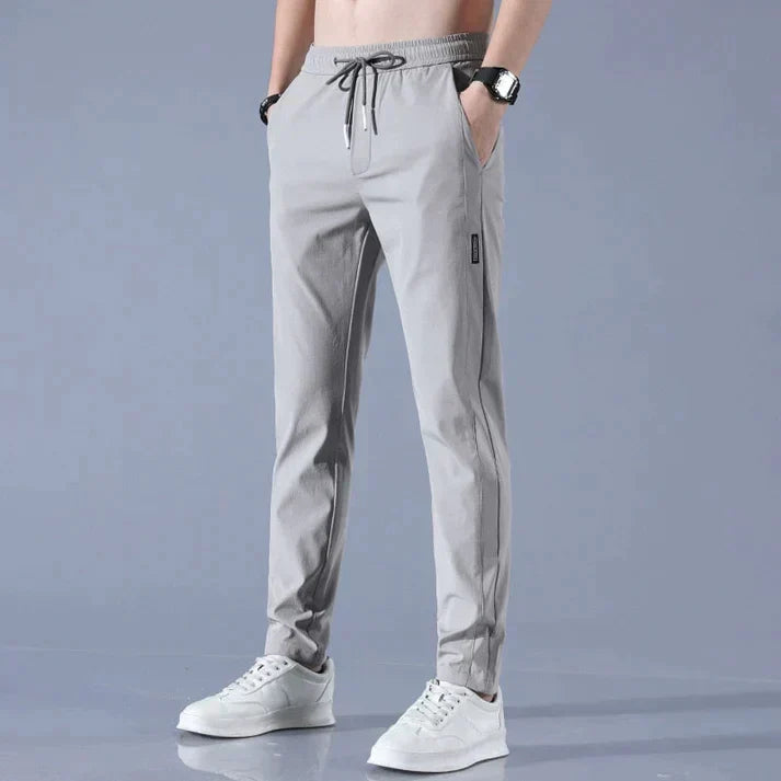 R&B | Stylische Casual Stretchhose für Herren