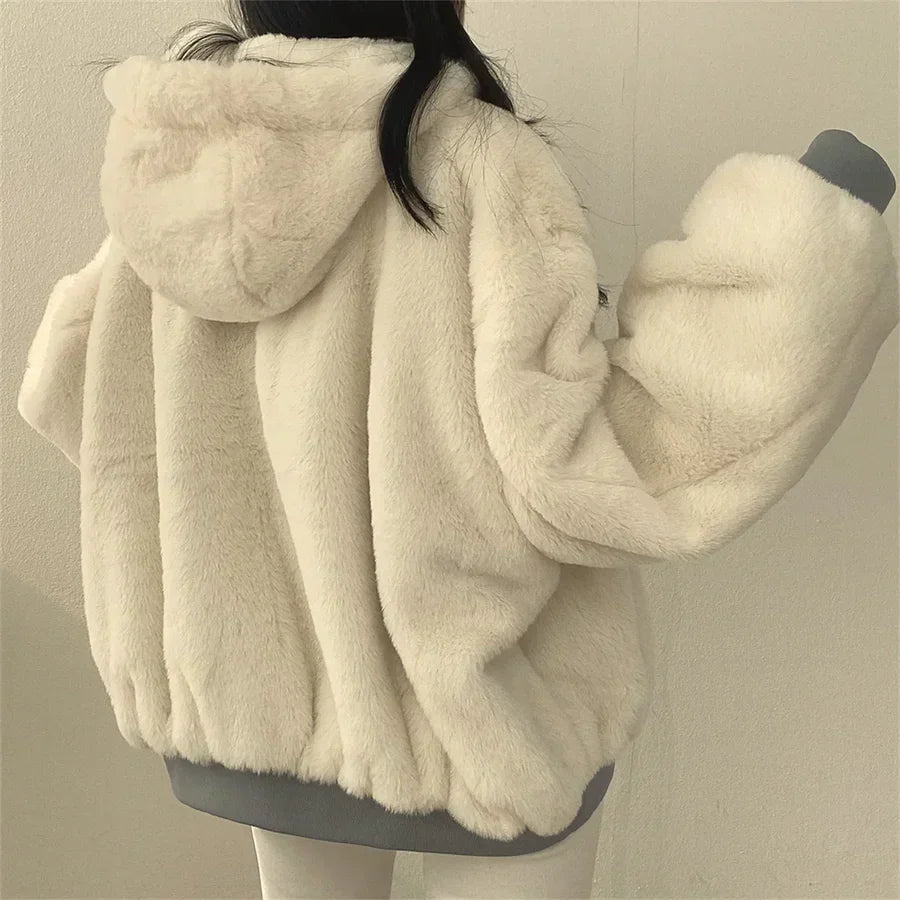 R&B | Wendejacke