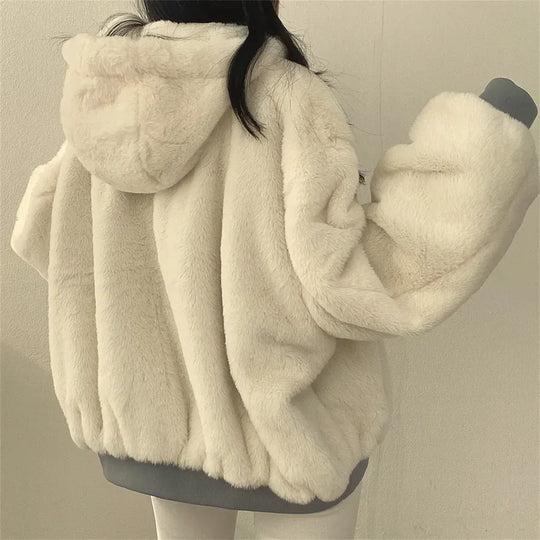 R&B | Wendejacke