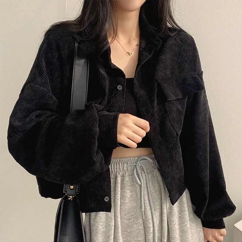R&B | Trendy Jacke für Damen