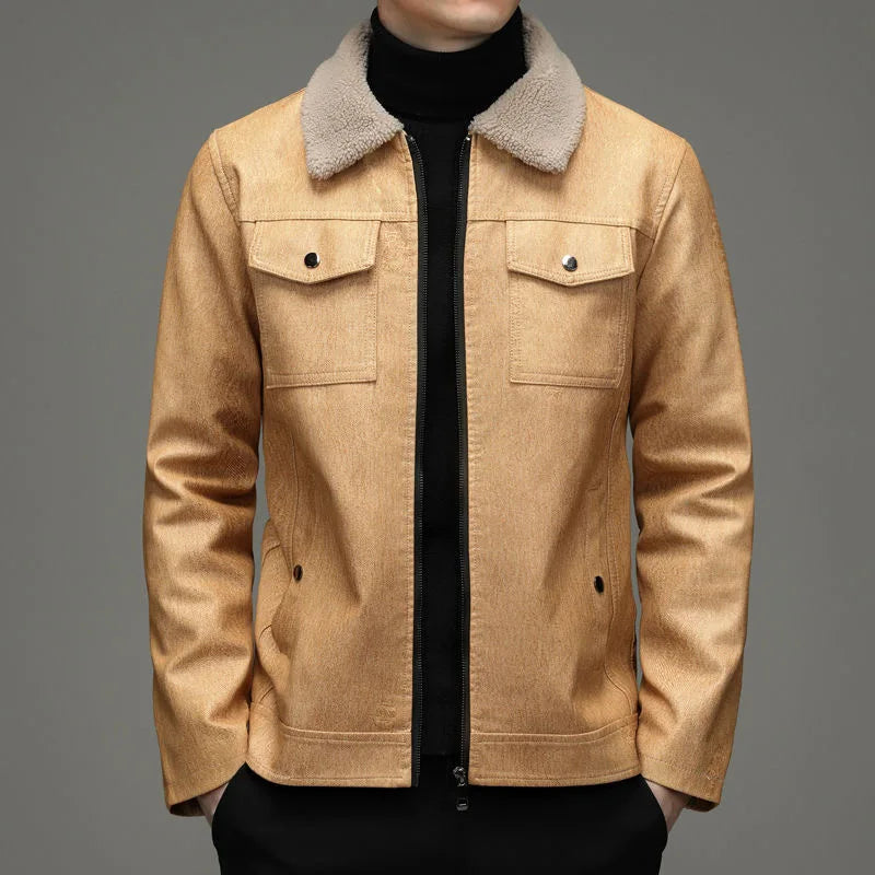 R&B | Herbstjacke für Herren