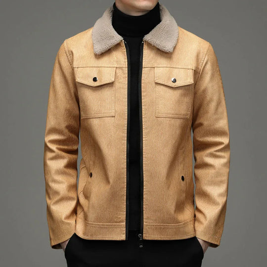 R&B | Herbstjacke für Herren