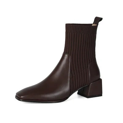 R&B | Artic Step Socken Stiefel