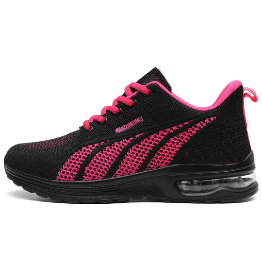 Rosa DamenSneaker Lara R&B