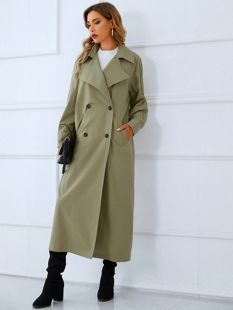 R&B | Herbstjacke für Damen