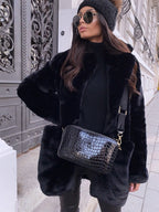 R&B | Mühelose und Schicke Allgemeine Jacke