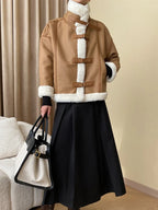 R&B | Schatten im Licht Jacket