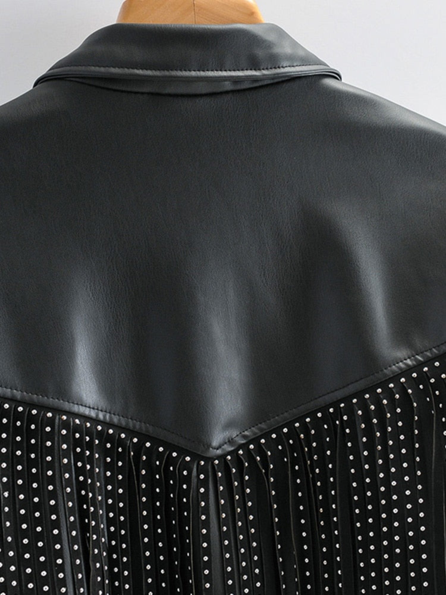 R&B | Jacke Luxus Maßgeschneiderte Passform Ideal für Herbst/Winter