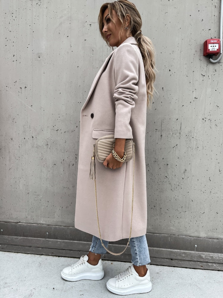 R&B | Winterjacke für Damen