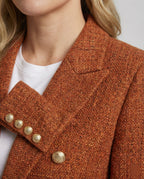 R&B | Stilvoller Herbst Blazer Für Frauen