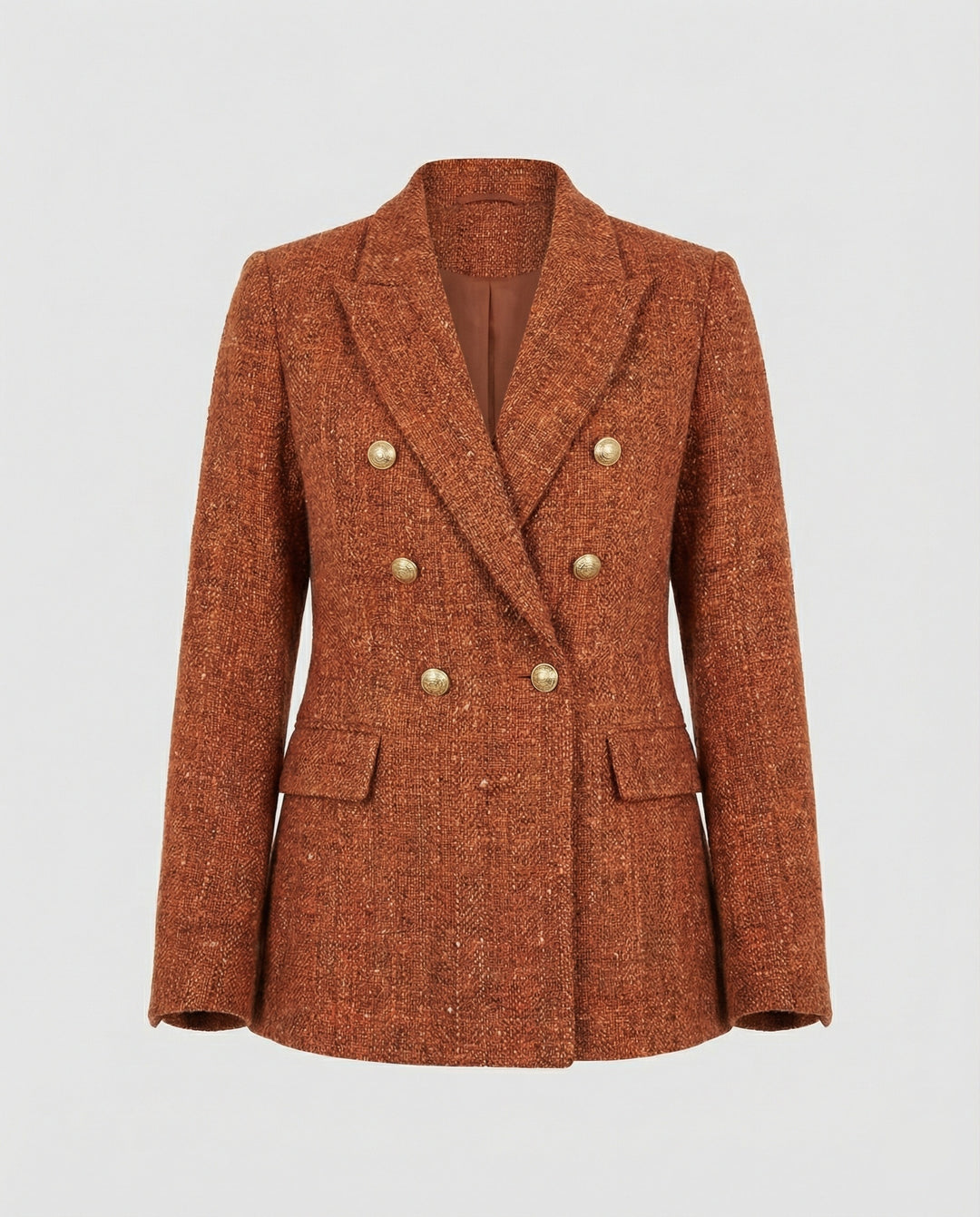 R&B | Stilvoller Herbst Blazer Für Frauen