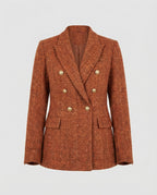 R&B | Stilvoller Herbst Blazer Für Frauen
