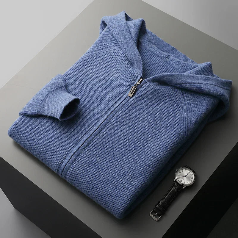 R&B | Pullover mit spezieller Weichheit