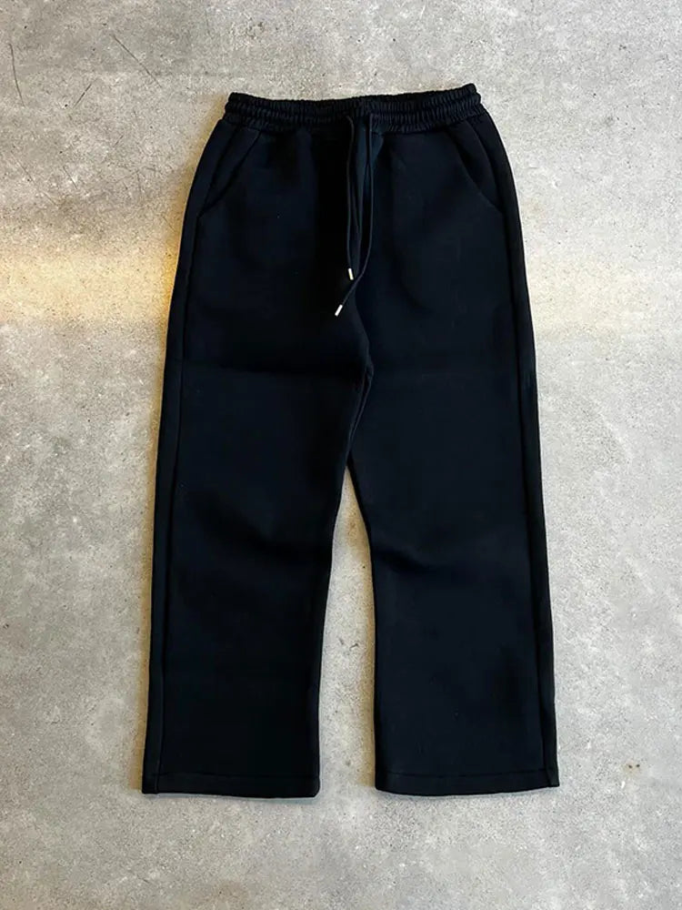 R&B | Oversized Trainingsanzug für Männer