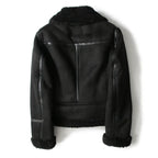 R&B | Lass mich die Kontrolle verlieren Jacke