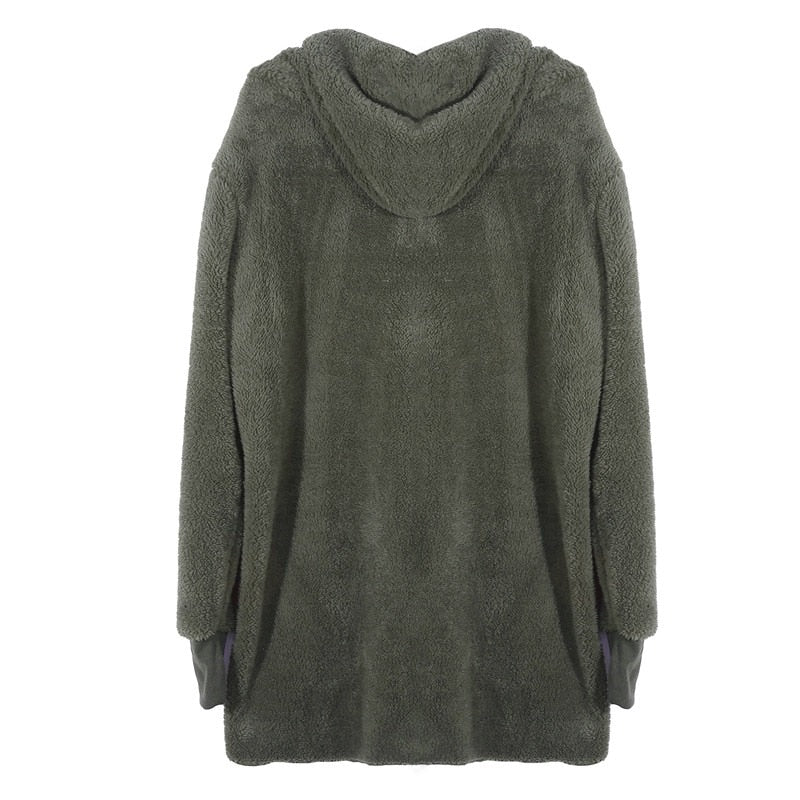 R&B | Entspannte und Zeitlose Jacke