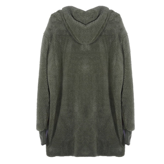 R&B | Entspannte und Zeitlose Jacke