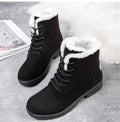 R&B | Snow Damenstiefel