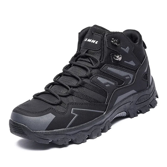 R&B | Unisex Wasserdichte Outdoor Wanderschuhe
