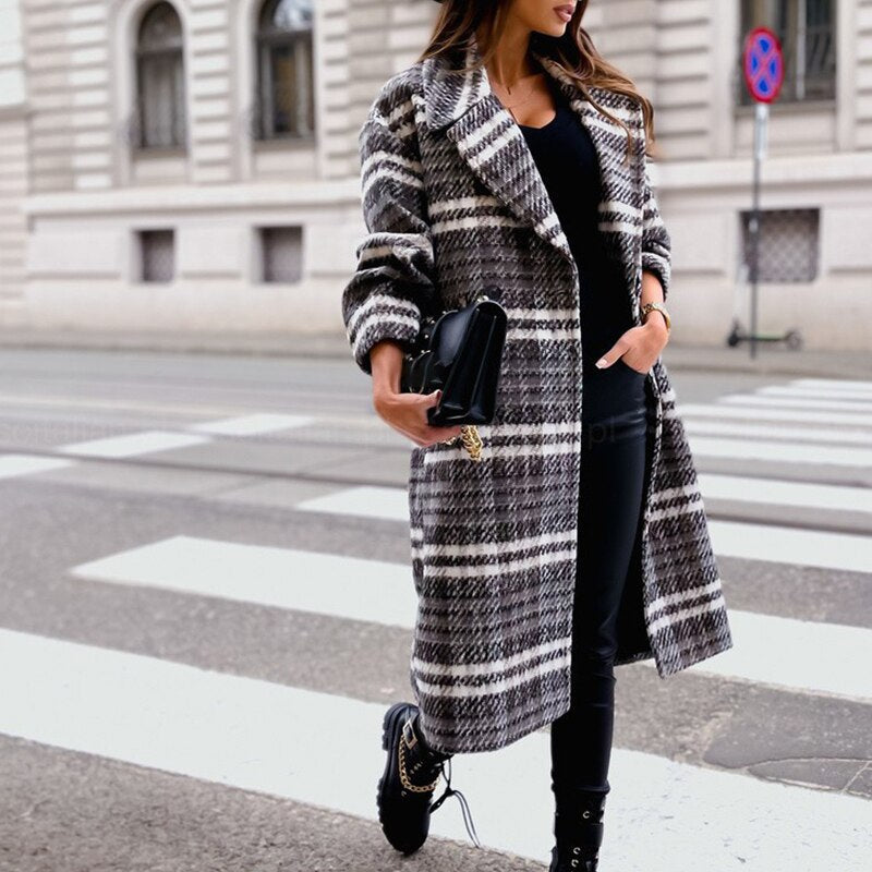 R&B | Wolljacke für Damen