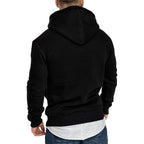 R&B | Casual Kapuzenpullover für Männer