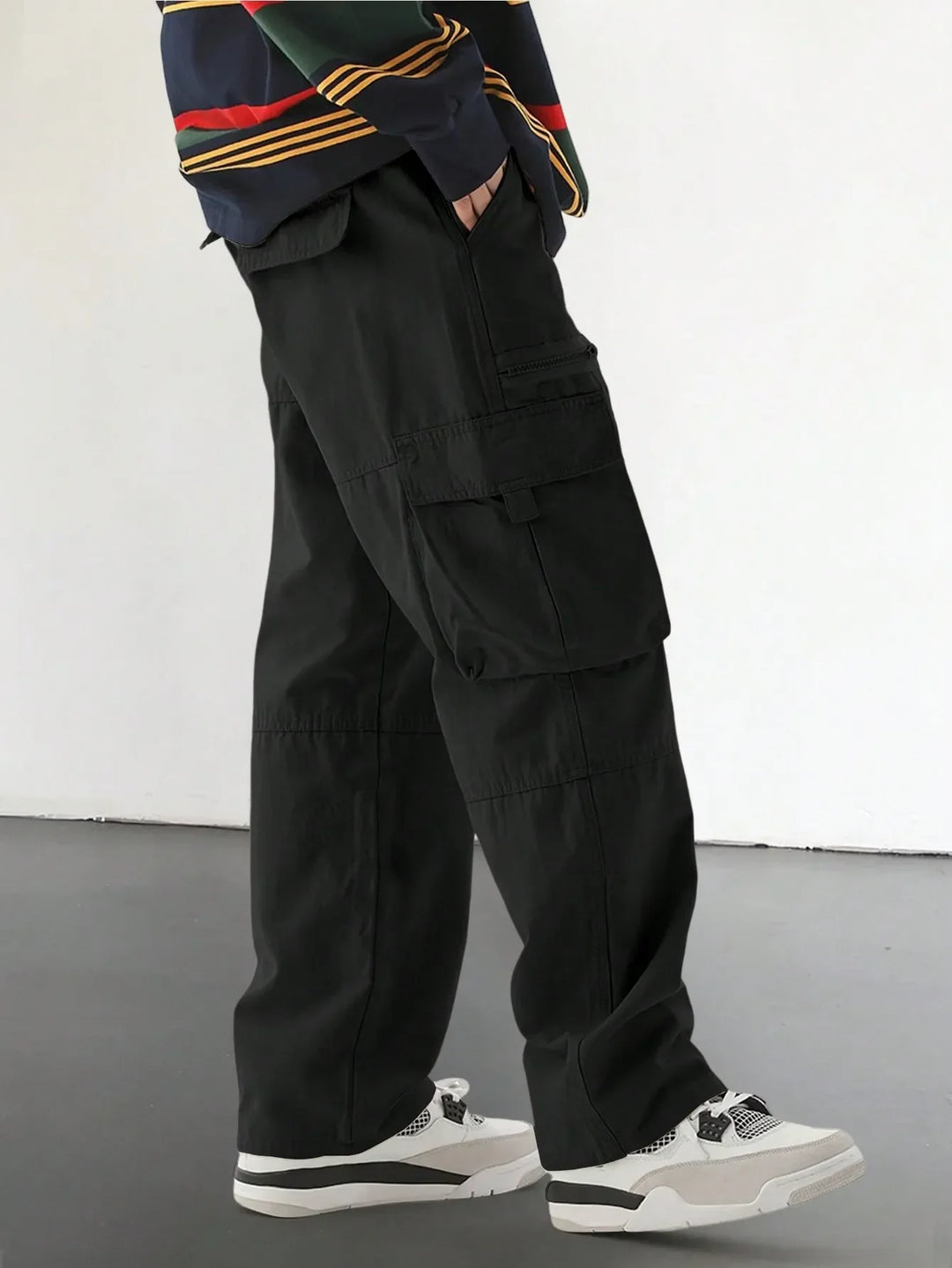 R&B | Trendige Cargohose
