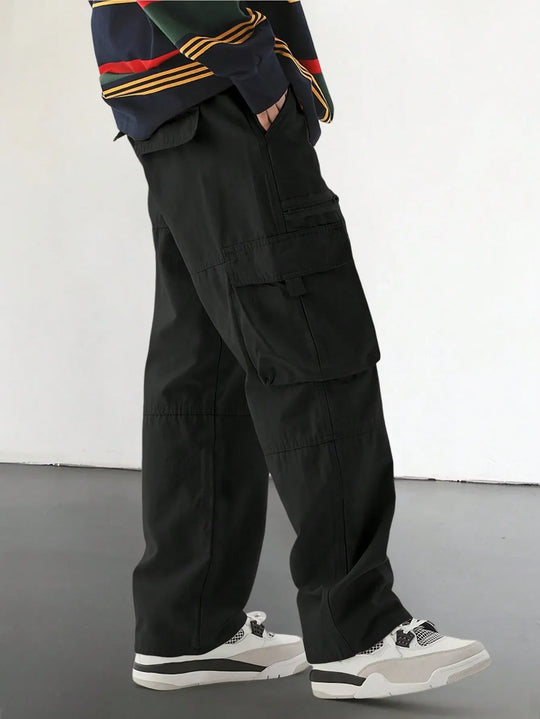 R&B | Trendige Cargohose