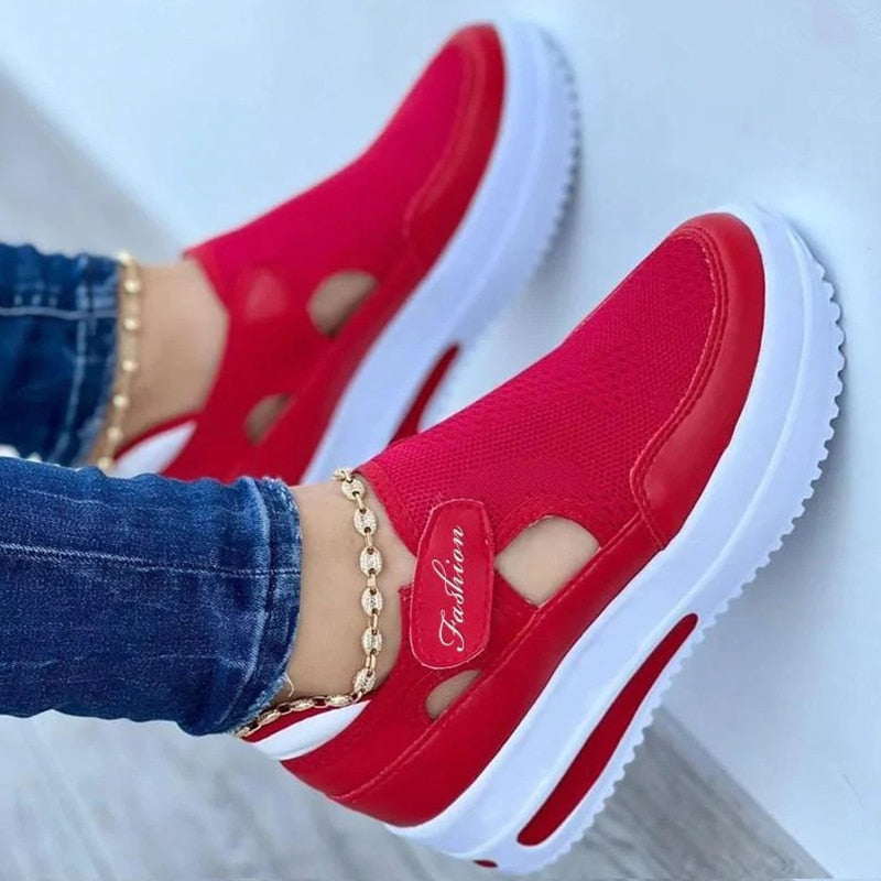 Eindhoven Casual Sasa Damen Sneaker | Die schönsten & einzigartigsten Damensneaker R&B