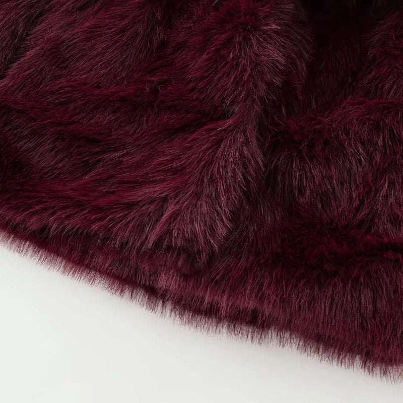 R&B | Smoky Feelings Jacke