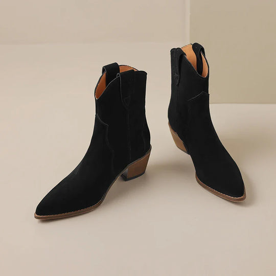 R&B | Knöchel Stiefel
