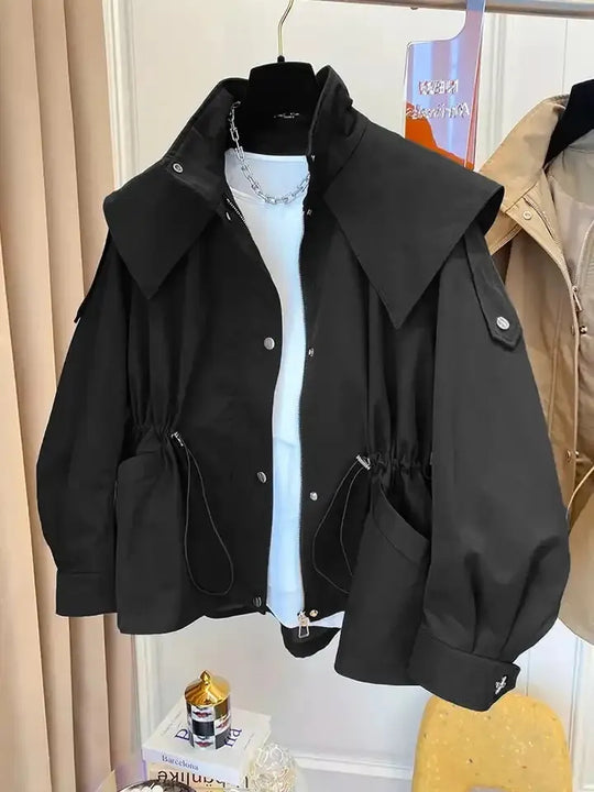 R&B | Modejacke mit Modernem Schnitt
