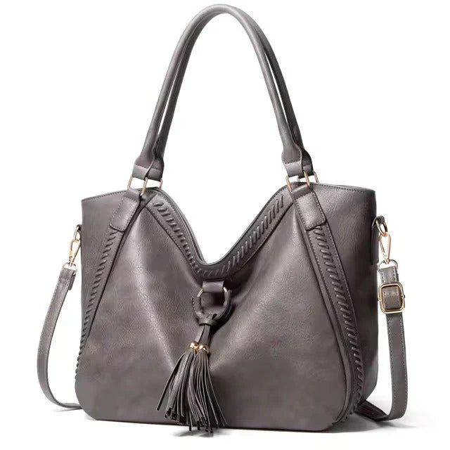 R&B | Damen Leder Tasche