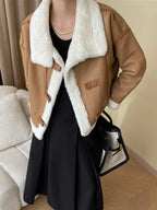R&B | Schatten im Licht Jacket