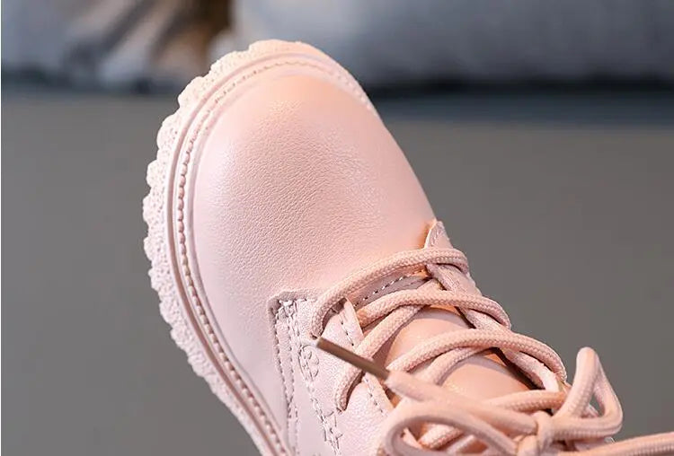 R&B | Mädchen Kinderstiefel
