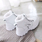 R&B | Hohe und Elegante Stiefel