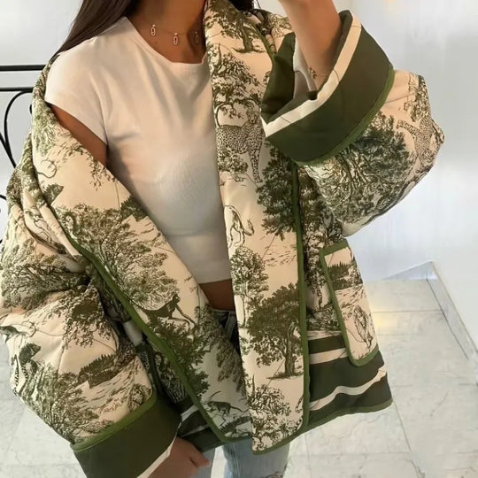 R&B | Sommerjacke für Damen Melisandra