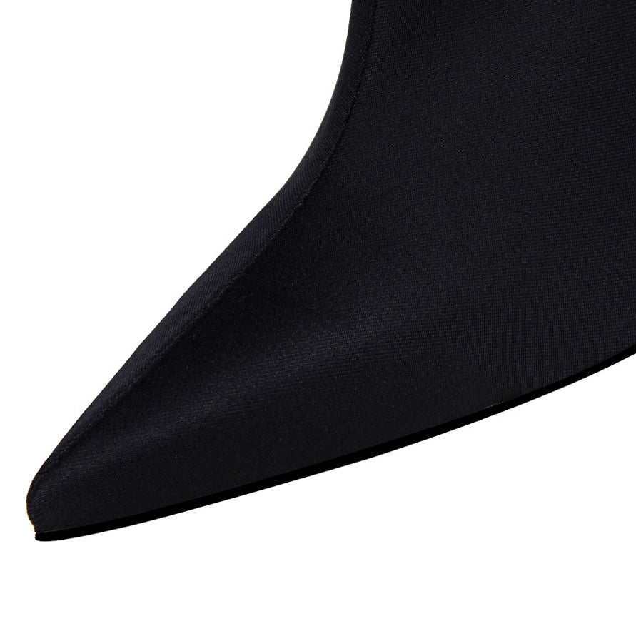 R&B | Rundsocken Weiche Fersen