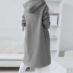 R&B | Jacke mit Kapuze