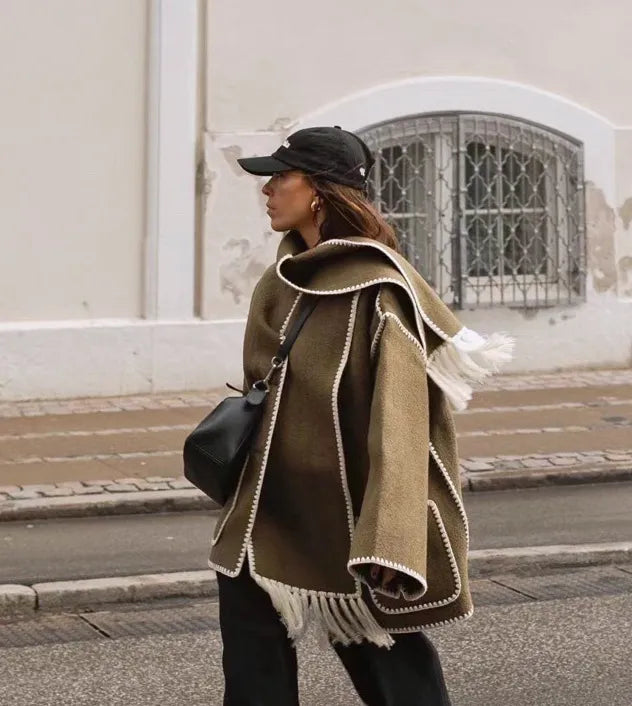 R&B | Einreiher für Damen